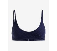 Haut de bikini Roxy Current Coolness Bralette violet foncé femme - XL