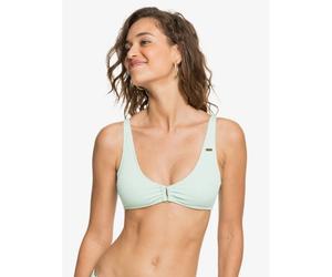 Haut de bikini Roxy Mind Of Freedom Elong Bralette (Brook Green) femme M