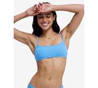 Haut de bikini Roxy Paradise Wave bleu femme - XL