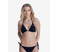 Haut de bikini Roxy Solid Essentials noir femme - S