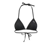 Haut de bikini triangle PUMA Swim Femme, Vêtements, Noir, XS XS