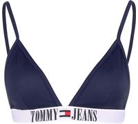 Haut de Bikini Triangle Tommy Jeans Ref 60105 Mari - M