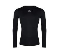 Haut de compression Canterbury Mercury TCR Noir L