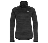 Odlo Run Easy Warm Sweatshirt Gris S Femme