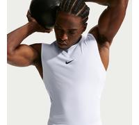 Nike M NP DF TOP SL TIGHT Débardeurs M Blanc