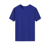 Haut de fitness musculaire pour homme - Printemps - Été - Couleur unie - Séchage rapide - Respirant - Pour le basket-ball - Vêtement de fitness - Pour la gym en plein air, le sport, la vie quotidienne