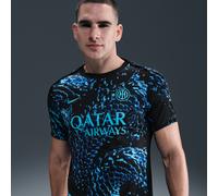 Haut de Football à Manches Courtes Dri-FIT pour Homme Inter Milan Academy Pro, HJ7145