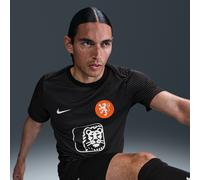 Haut de Football à Manches Courtes Dri-FIT pour Homme - FZ9712 - Pays-Bas Academy Pro Nike