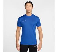 Haut de foot à manches courtes Dri-FIT Nike Academy pour homme Game Royal/Game Royal/Blanc/Blanc XL