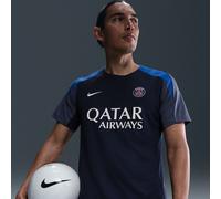 Nike Paris Saint-Germain Strike Nike Dri-fit Kurzarm-fußballoberteil Für Herren T-Shirt à Manches Courtes de Football pour Homme