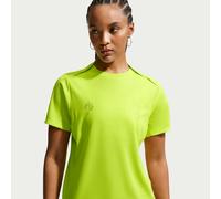 Haut de foot à manches courtes Nike Dri-FIT Tottenham Hotspur Academy Pro SE pour femme Cyber/Cyber S (FR 38-40)