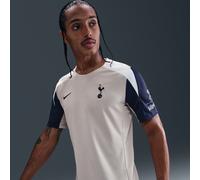 Tottenham Hotspur Strike Nike HJ7760 T-Shirt de Football à Manches Courtes avec Technologie Dri-FIT pour Homme