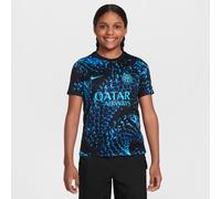 Haut de Football pré-Match Dri-FIT pour Enfants Plus âgés HJ8071 par Inter Milan Academy Pro, Nike