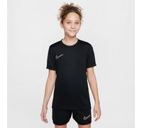 Haut de foot Dri-FIT Nike Academy pour ado Noir/Noir/Blanc/Blanc S