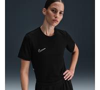 Nike Academy Football Shirt Womens Noir 12 (M) Female