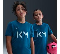 Nike Mbappe Enfant - T-Shirts, Vert - Taille 137 - 147 CM Green 137 - 147 CM