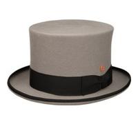 Haut-de-Forme Mirlino by Mayser gris clair 60 cm
