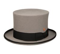 Haut-de-Forme Mirlino gris clair