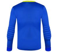 Haut de gardien enfant Reusch Arrow Bleu S