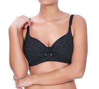 Haut de Maillot Crochet à Armature Sundance Noir