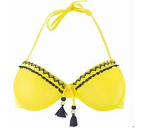 Haut de maillot de bain à armatures femme Pomm'Poire Mambo 95 C