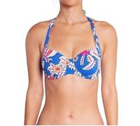 Haut de maillot de bain armature femme Huit Darling - multicolor - 100 D 85 E