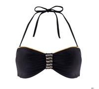 Haut de maillot de bain bandeau femme Pomm'Poire Riviera by Brigitte Bardot 40