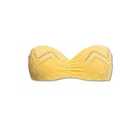 Roxy Erjx304650 Bikini Top Orange XL Femme