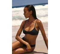 Haut de maillot de bain brassière avec pads amovibles - Harmonie Swim - 42 - Noir - Femme - Etam