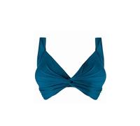 Haut de maillot de bain coques souples femme Brigitte Bardot Gin Vert 105D