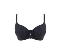 Haut de maillot de bain dÃ©colletÃ© cÅur femme Freya Nomad Nights Noir 85E