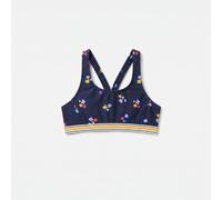 Haut de maillot de bain de natation vega lily marine