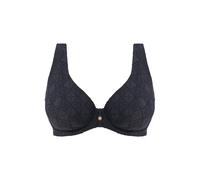 Haut de maillot de bain dÃ©part bretelles armatures femme Freya Nomad Nights Noir 95D