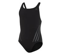 Haut de maillot de bain enfant adidas Pro V 3-Stripes Noir 5/6 ans