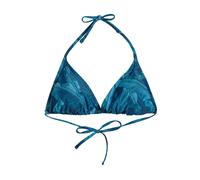 Haut de maillot de bain femme 4F F089 Bleu 2XL