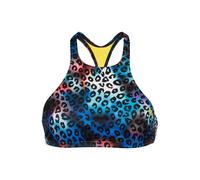 Haut de maillot de bain femme Arena Crop Think R XS