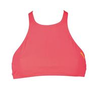 Haut de maillot de bain femme Arena Crop Think R XL