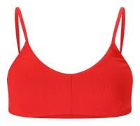 Haut de maillot de bain femme Athlecia Rhea Rouge 36