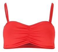 Haut de maillot de bain femme Athlecia Rhea Rouge 42