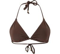 Haut de maillot de bain femme Athlecia Sherrill Marron 44