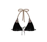 Banana Moon - Women's Crico Tomales - Haut de maillot - 36 - noir