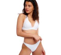 Haut de maillot de bain femme Banana Moon Maho Romeo Blanc XL