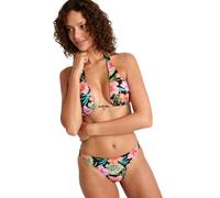Haut de maillot de bain femme Banana Moon Tango Noelani Multicolore L