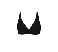 Barts - Solid Multifit Top - Haut de bikini femme Black - DE 38