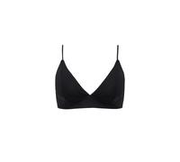 Haut de maillot de bain femme Barts Solid Noir 42