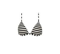 Haut de maillot de bain femme Barts Yadbor Fixed Triangle Noir 38