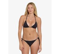 Haut de maillot de bain femme Billabong Eye On You Remi Tri Noir M