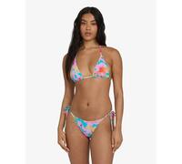 Haut de maillot de bain femme Billabong Pipe Dreams Multi Tri M