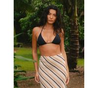 Billabong Hauts de bikini Sol Searcher noir Taille 80