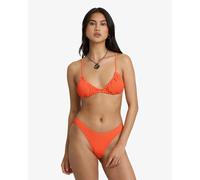 Haut de maillot de bain femme Billabong Summer High Teagan Bralette S
